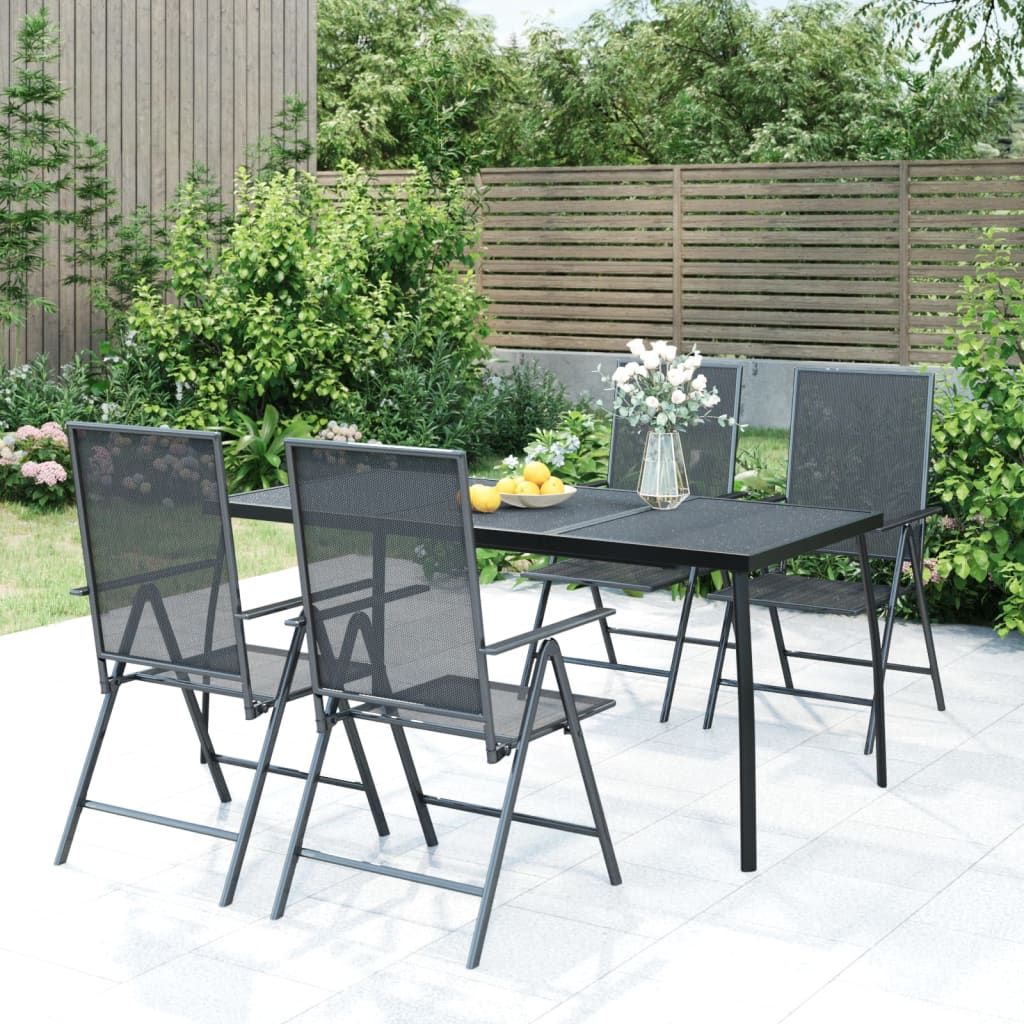 Anthracite Color