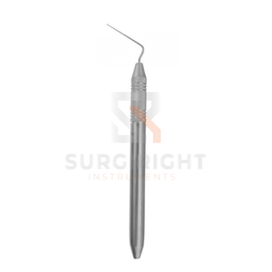 Écarteur de canal radiculaire en acier inoxydable allemand, instrument de condensation latérale endodontique, certifié CE, manuel chirurgical, Classe I - Product Image 2