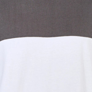 Wholesale Plus Size Customized Summer Men's Casual Style Sportswear Eco-Friendly Fleece High Quality 100% Polyester Shirt Set - Product Image 6