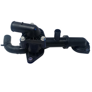 Soporte de Filtro de Aceite Compatible con Hyundai Accent, Verna, i10, i20, Creta 1.2L, 1.4L, 1.6L, G4FC, G4FG, MOBILIS OEM, 25600-05000 - Product Image 1