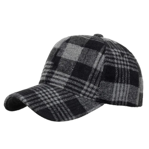 Wholesale Custom Logo Classic Cotton Dad Hat Adjustable Unstructured Sports <b>Baseball</b> <b>Cap</b> Solid Distressed Washed <b>Baseball</b> <b>Cap</b> - Product Image 2