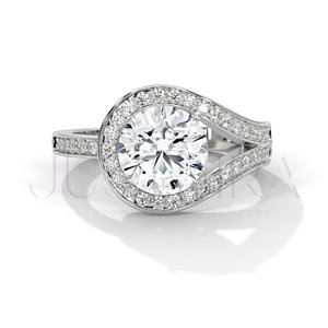 2026 Most Selling 925 <b>Silver</b> <b>Solitaire</b> Princess Cut Diamond <b>Ring</b> for Everyday Wear Office Use And Wedding Elegant Gift For Her - Product Image 3