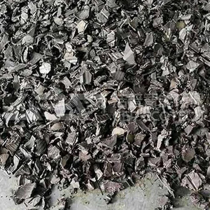 เศษยางรถยนต์บดเป็นชิ้นขนาดใหญ่สำหรับการผลิตพลังงานและตลาดส่งออก - Product Image 6