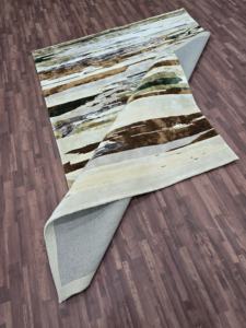 Tapis en laine tuftée à la main pour salon chambre et décoration hall d'hôtel et tapis en laine tufté à la main de haute qualité pour enfants - Product Image 5