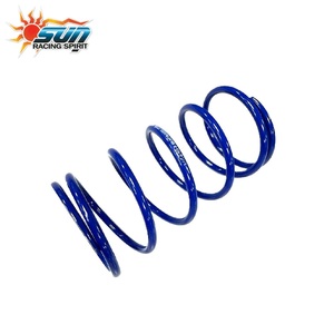 Resorte Central CVT SUN RACING 1000RPM para MIO 125, Hecho en Taiwán, Resorte Principal de Acero de Alta Calidad - Product Image 4