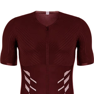 Nuevo Conjunto de Ciclismo para Hombre, Estilo Moderno, Jersey de Ciclismo Transpirable, Ropa de Ciclismo con Estampado por Sublimación, Uniforme Deportivo - Product Image 2
