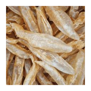 Tiras de Tripa de Pescado Seca Premium, Proveedor de Vietnam, Mejor Precio, Mariscos con Alto Contenido de Proteínas |   Pargo/Basa // Evan - Product Image 4