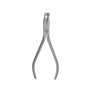 Pinzas para Cortar Huesos de Calidad Premium, Instrumentos Quirúrgicos Ortopédicos Manuales de Acero Inoxidable Alemán, CE BRITTON BI-MM-BCF-026 - Product Image 1