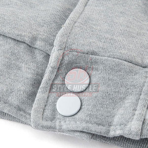Chaqueta Letterman de diseño personalizado y cómoda para hombre, de manga larga, transpirable, para invierno, en venta en línea. - Product Image 6