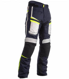 Pantalones de Ciclismo de Montaña (MTB) Transpirables con Diseño Personalizado y Estampado por Transferencia de Calor, 100% Poliéster, de Verano, Alta Calidad, Unisex - Product Image 5