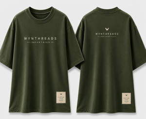 Wholesale Custom Printing <b>logo</b> 200 250 300 Gsm Oversized Blank Drop Shoulder T-shirt Heavyweight Men's t Shirt 100% Cotton Print - Product Image 3