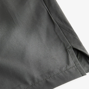 Pantalones Cortos Deportivos para Hombre, Nuevos, de Algodón y Poliéster, Casuales, Transpirables, de Secado Rápido, para Entrenamiento, Running y Gimnasio - Product Image 4