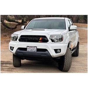 Toyota Tacoma TRD Pro 2015, Doble Cabina, 4x4 - Product Image 1