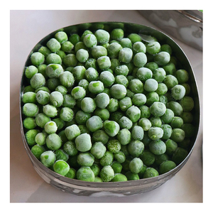 Petits pois verts séchés de qualité supérieure, qualité alimentaire, à bas prix - Product Image 2