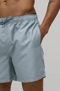 Shorts de bain pour hommes, séchage rapide, grande taille, shorts de bain de haute qualité pour hommes - Product Image 3