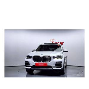 BMW X5 XDrive 30d XLine Diesel SUV 2024 avec transmission automatique - Product Image 3