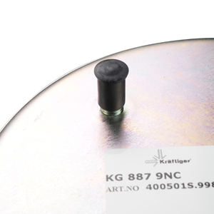 Suspensión del camión Carga del eje de transmisión de Taiwán estabilizada para una transferencia de energía confiable - Product Image 3