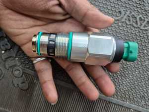 Vanne d'actionneur électronique de commande de carburant pour moteur diesel 3330601 3865310 pour engins de construction, adaptée aux modèles de 4 kg - Product Image 3