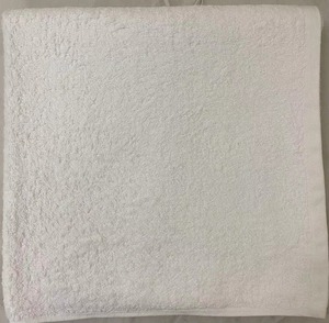 Toallas de Baño de Algodón OEM al por Mayor, Precio Bajo, Alto Gramaje, Suaves y Lisas, Ultra Absorbentes, de Secado Rápido, Toalla Rectangular Tejida para el Hogar - Product Image 2