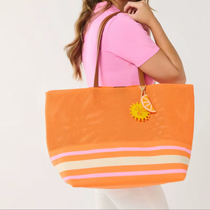 Porte-clés en Amazonite Naturelle Légère, Alliage Perlé, Forme Cœur Sculptée, Fait Main, Breloques Mini Quartz Clair, Écologique - Product Image 1