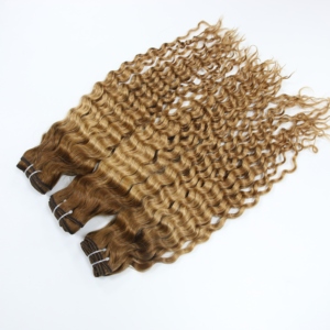 Apogroup Wholesale <b>Natural</b> <b>Wigs</b> Hair Extension Human Hair Cuticles Aligned from Vietnam with High Quality No Chemicals Wholesale - Product Image 5
