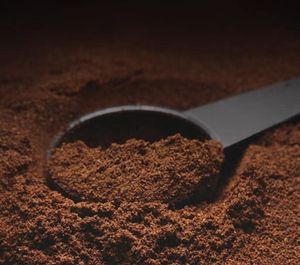 OEM/ODM Café Robusta Vietnamita 100% de 1 a 1, Secado por Aspersión, Sabor Intenso y Cuerpo Completo - Alto Nivel de Cafeína - Empaque a Granel - Muestra Gratuita - Product Image 1