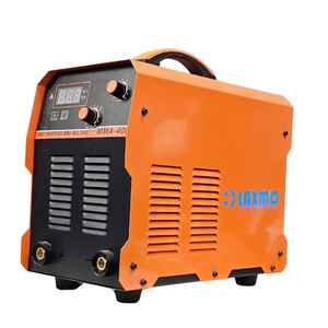 High Quality MIG MM-400-A Gbt Dc Mig <b>Welder</b> Welding Machine Tig Mig Mma 3 in 1 - Product Image 1