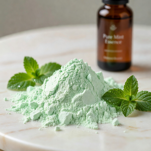 Ambientador en Polvo con Aroma a Menta Fresca, Ecológico, para Uso Doméstico - Product Image 3