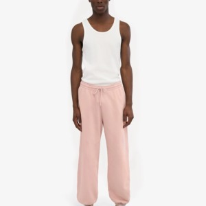 Premium <b>Slim</b> Fit <b>Joggers</b> Trousers Custom Logo Canvas Eco-Friendly Breathable Men's Sweatpants Manufacturer Factory Supply - Product Image 2