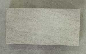 Échantillon d'image de carreaux GVT PGVT naturels beiges 600x1200mm 600x600mm EGLOR BEIGE Image réelle naturelle beige - Product Image 3