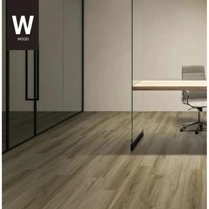Suelo LVT con PVC, LVT Prestige Flooring, tablones anchos (>=7 pulgadas), baldosas de vinilo PVC gofrado de 2 mm - Product Image 2