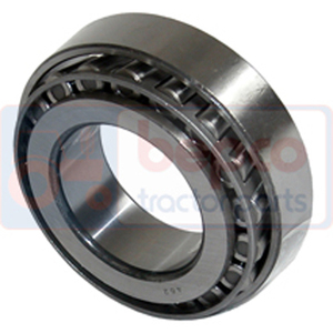 เหมาะสำหรับลูกปืนพัดลม Deutz 01123665 รุ่น F6L912 FL912 F4L912 เครื่องยนต์รถขุด รถแทรกเตอร์ OEM - Product Image 1