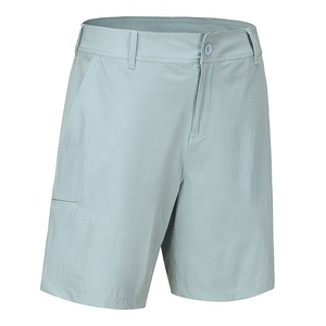 Shorts de basket-ball personnalisés en mesh, impression sérigraphique de haute qualité, vêtements de sport OEM, été 2024 - Product Image 2