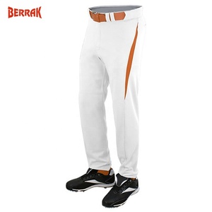 Uniforme de béisbol personalizado, uniforme escolar de alta calidad, estilo irrompible, barato - Product Image 2