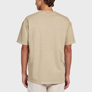 Camiseta Unisex 100% Algodón 230gsm, Suave, de Alta Calidad, Talla Grande, Personalizada con Impresión DTG para Hombre, Hecha en Bangladesh - Product Image 2