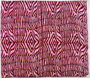 Pure Cotton Rapid Hand Block Print Fabric for Dresses Kurtis and Home Furnishing Soft Breathable Traditional Printed Textile - Product Image 6