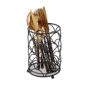 Porte-couverts en acier inoxydable, gain de place et organisateur - Product Image 1