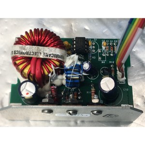 PRI 70014586/E CHARGEUR, 500086480, 70014581/F2 - Équipements et pièces semi-conductrices d'occasion fiables à l'échelle mondiale chez - Product Image 4