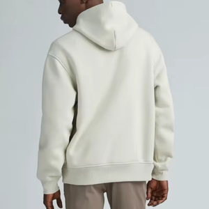 Sudaderas con Capucha para Hombre, Elegantes y Personalizadas, Corte Regular, Poliéster y Algodón, con Estampado, Bolsillo Delantero, para Uso en Exteriores - Product Image 5