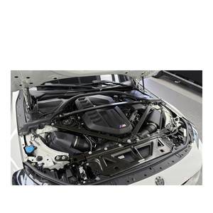 BMW M2 Coupé 2024, conduite à gauche, boîte de vitesses automatique, caméra arrière, 56 779 km - Product Image 6