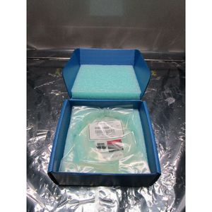 แหวนควอตซ์ AMAT 0200-09088-B ขนาด 125 มม. แบบ Sputter Etch - อุปกรณ์และอะไหล่เซมิคอนดักเตอร์ระดับโลกที่เชื่อถือได้ - Product Image 2