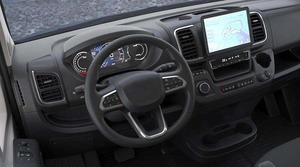 Achetez une voiture du Japon, automatique, toutes options, best-seller, fourgon moyen R/F CA/O taille L2H2, au prix d'usine - Product Image 2