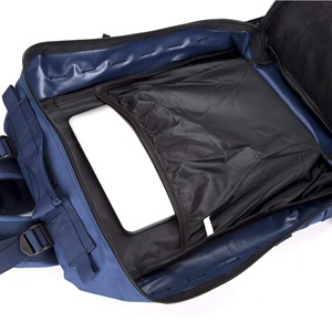LUXMONT INTERNATIONAL LI-SB-06 Bolsas Deportivas de Hockey sobre Hielo de Gran Capacidad Personalizadas del Fabricante OEM, Calidad Premium y Duraderas - Product Image 6