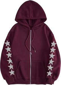 Sudadera con Capucha de Algodón 100% de Alta Calidad, Estilo Vintage con Lavado Ácido, para Hombre, Bordada, Talla Grande, para Invierno, con Técnicas de Bordado - Product Image 4