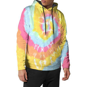 Produit d'hiver très demandé, sweat-shirts en coton mélangé personnalisés, sublimation, fabrication professionnelle, sweat-shirt pour homme en sublimation - Product Image 6