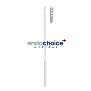 Endochoice Medical Basic Gynécologie Colposcopie Examen Instrument Chirurgical Ensemble En Acier Inoxydable - Product Image 5