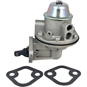 Bomba de Combustible Mecánica M2152 para Motor Wisconsin VH4D VG4D VF4D VE4D para <span class=keywords><strong>John</strong></span> Deere Ford New Holland J.I. Estuche A6 C2 NT NCM - Product Image 5