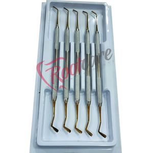 Espátula de Resina Personalizada, Espátula de Acero Inoxidable para Rellenar con Resina - Product Image 2