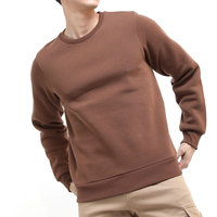 Sweat-shirt pour homme de qualité supérieure, fabrication OEM ODM, design personnalisé, marque privée, tissu confortable, qualité supérieure, vente en gros