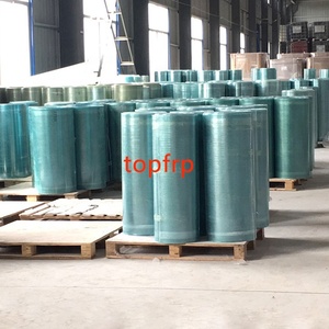 แผ่นไฟเบอร์กลาสเสริมแรง (FRP) แบบแผ่นเรียบ หนา 1 มม.-2 มม. แบบม้วน - Product Image 6